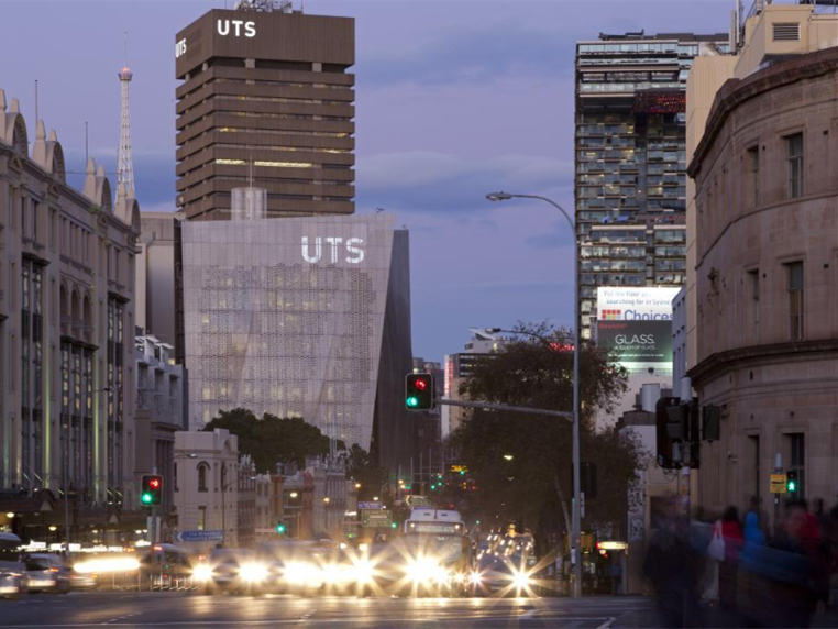 【澳大利亚】悉尼...