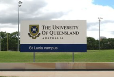 【澳大利亚】昆士...