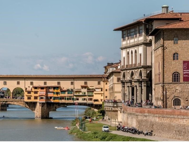 【意大利】佛罗伦...