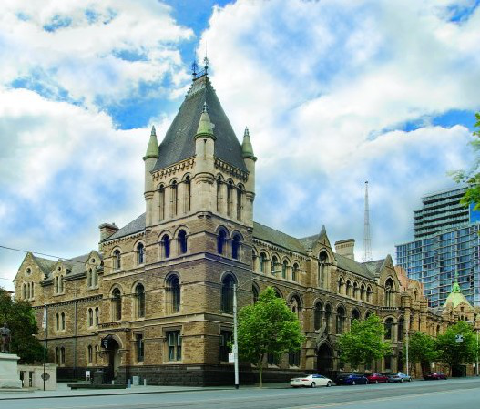 【澳大利亚】迪肯大学