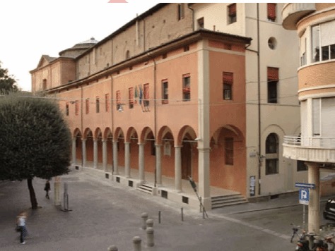 【意大利】博洛尼...